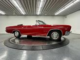 Thumbnail of 1966 Red Chevrolet Impala