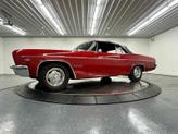 Thumbnail of 1966 Red Chevrolet Impala