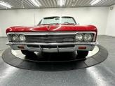 Thumbnail of 1966 Red Chevrolet Impala