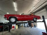 Thumbnail of 1966 Red Chevrolet Impala
