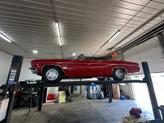 Thumbnail of 1966 Red Chevrolet Impala