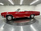 Thumbnail of 1966 Red Chevrolet Impala