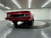 Thumbnail of 1977 Red Chevrolet Camaro