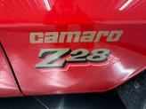 Thumbnail of 1977 Red Chevrolet Camaro