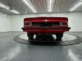 Thumbnail of 1977 Red Chevrolet Camaro