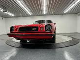 Thumbnail of 1977 Red Chevrolet Camaro
