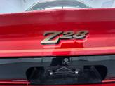 Thumbnail of 1977 Red Chevrolet Camaro