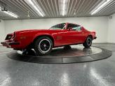 Photo of 1977 Red Chevrolet Camaro