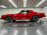 Thumbnail of 1977 Red Chevrolet Camaro