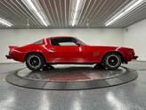Thumbnail of 1977 Red Chevrolet Camaro