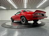 Thumbnail of 1977 Red Chevrolet Camaro