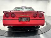 Thumbnail of 1988 Red Chevrolet Corvette