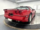 Thumbnail of 1988 Red Chevrolet Corvette
