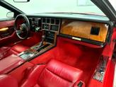 Thumbnail of 1988 Red Chevrolet Corvette