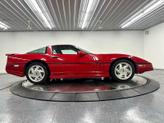 Thumbnail of 1988 Red Chevrolet Corvette