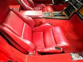 Thumbnail of 1988 Red Chevrolet Corvette
