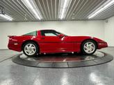 Thumbnail of 1988 Red Chevrolet Corvette