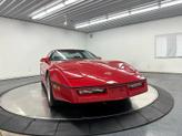 Thumbnail of 1988 Red Chevrolet Corvette