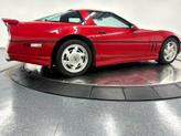 Thumbnail of 1988 Red Chevrolet Corvette