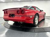 Thumbnail of 1988 Red Chevrolet Corvette