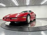 Thumbnail of 1988 Red Chevrolet Corvette