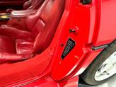 Thumbnail of 1988 Red Chevrolet Corvette