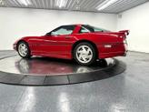 Thumbnail of 1988 Red Chevrolet Corvette