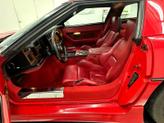 Thumbnail of 1988 Red Chevrolet Corvette