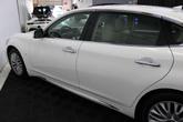 Thumbnail of 2015 Moonlight White INFINITI Q70L