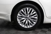 Thumbnail of 2015 Moonlight White INFINITI Q70L