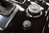 Thumbnail of 2015 Moonlight White INFINITI Q70L