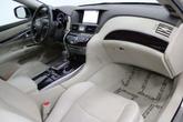 Thumbnail of 2015 Moonlight White INFINITI Q70L