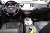 Thumbnail of 2012 Platinum Metallic Hyundai Genesis