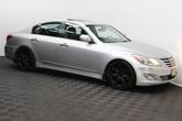 Photo of 2012 Platinum Metallic Hyundai Genesis