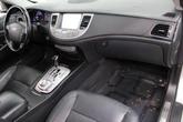 Thumbnail of 2012 Platinum Metallic Hyundai Genesis