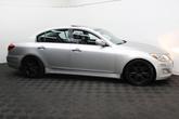 Thumbnail of 2012 Platinum Metallic Hyundai Genesis