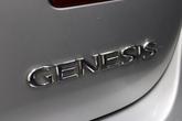 Thumbnail of 2012 Platinum Metallic Hyundai Genesis