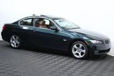 Photo of 2008 Deep Green Metallic BMW 328