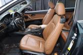 Thumbnail of 2008 Deep Green Metallic BMW 328