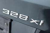 Thumbnail of 2008 Deep Green Metallic BMW 328