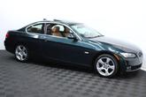 Thumbnail of 2008 Deep Green Metallic BMW 328