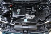 Thumbnail of 2008 Deep Green Metallic BMW 328