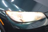 Thumbnail of 2008 Deep Green Metallic BMW 328