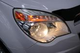 Thumbnail of 2014 Summit White Chevrolet Equinox