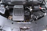 Thumbnail of 2014 Summit White Chevrolet Equinox