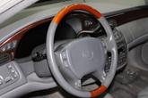 Thumbnail of 2002 Sterling Cadillac DeVille