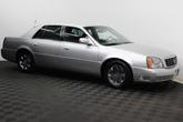 Photo of 2002 Sterling Cadillac DeVille