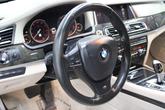 Thumbnail of 2015 Graphite Grey BMW 750