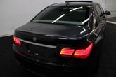 Thumbnail of 2015 Graphite Grey BMW 750