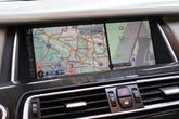 Thumbnail of 2015 Graphite Grey BMW 750